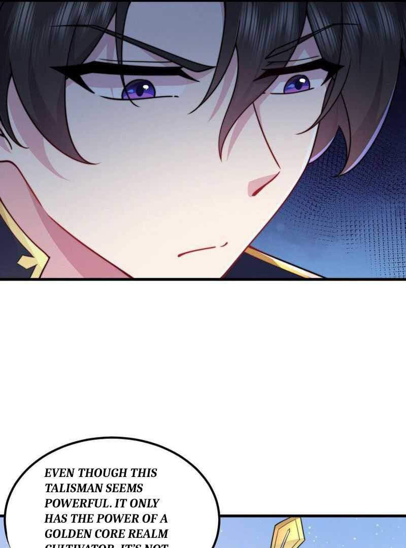I, The Invincible Villain Master With My Apprentices Chapter 101 page 14 - 