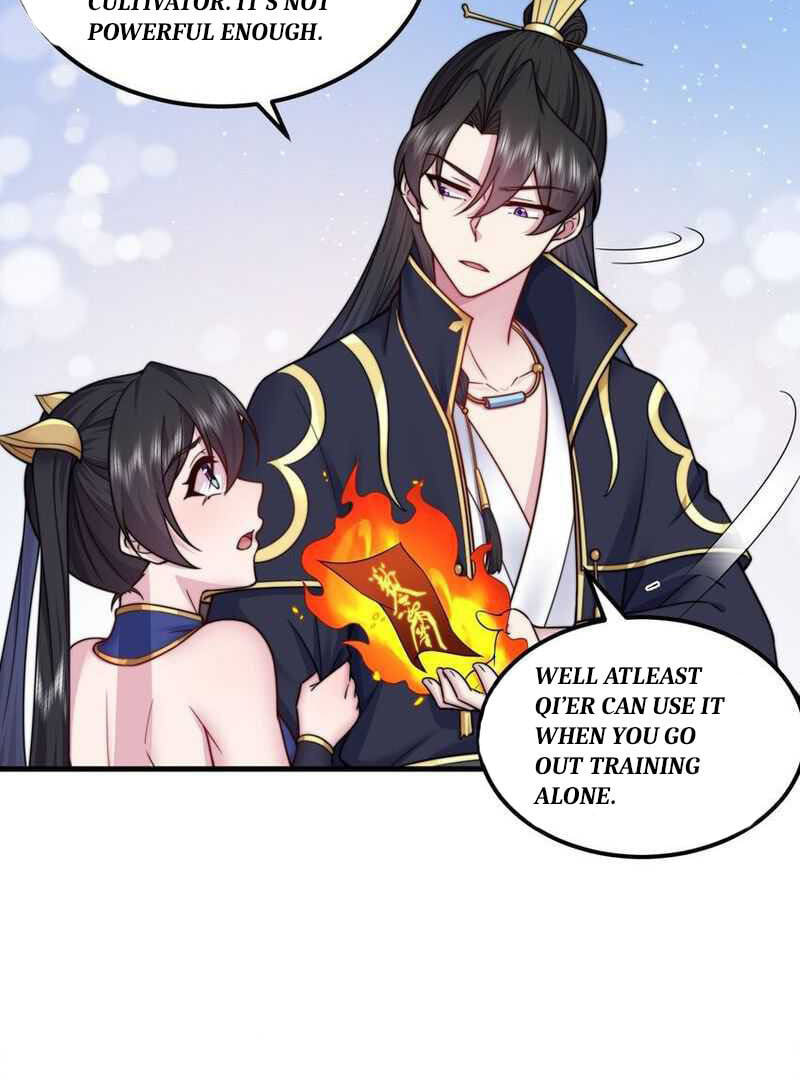 I, The Invincible Villain Master With My Apprentices Chapter 101 page 15 - 