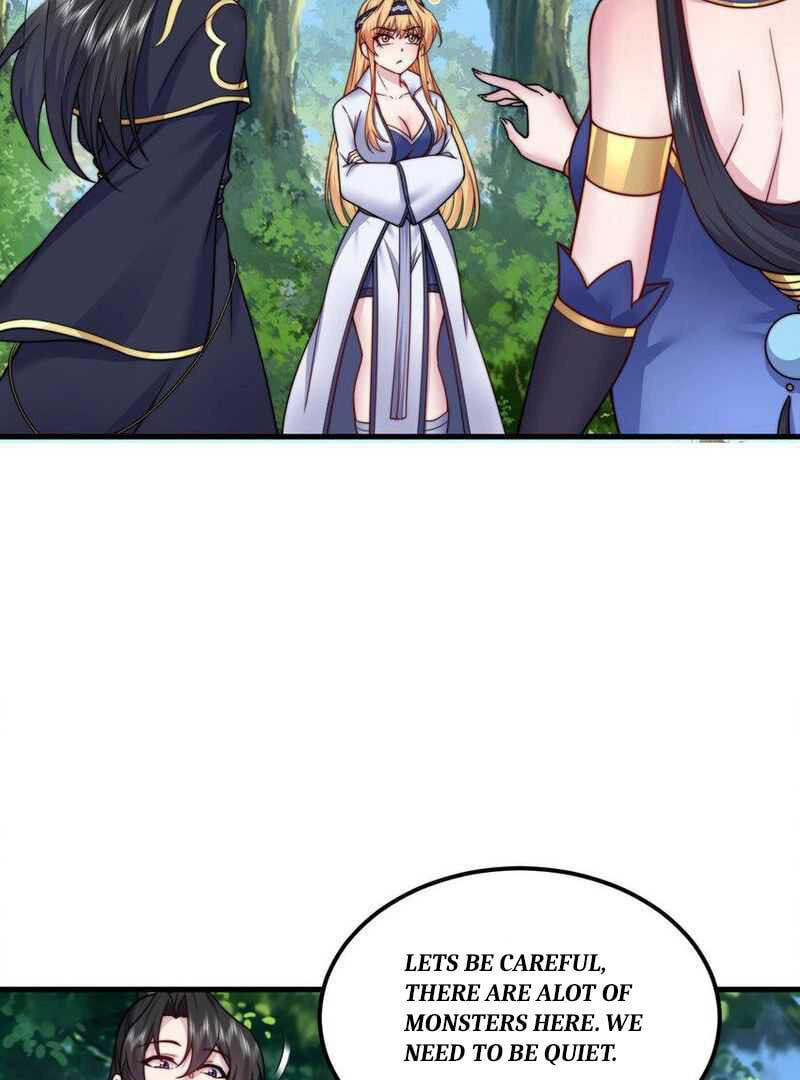 I, The Invincible Villain Master With My Apprentices Chapter 101 page 23 - 