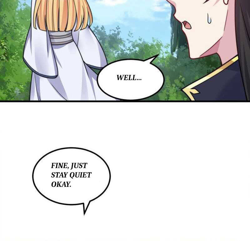 I, The Invincible Villain Master With My Apprentices Chapter 101 page 27 - 
