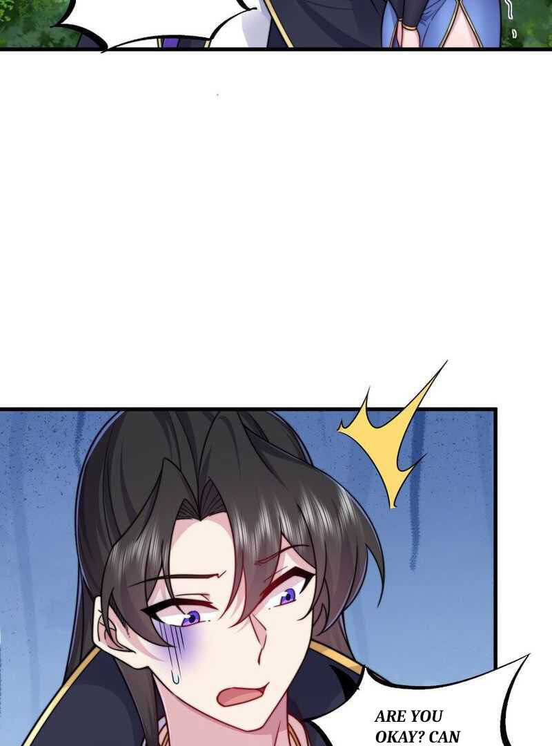 I, The Invincible Villain Master With My Apprentices Chapter 101 page 30 - 