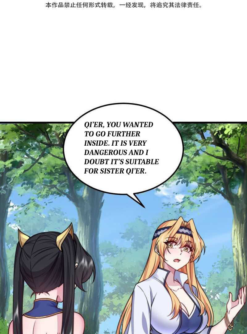 I, The Invincible Villain Master With My Apprentices Chapter 101 page 4 - 