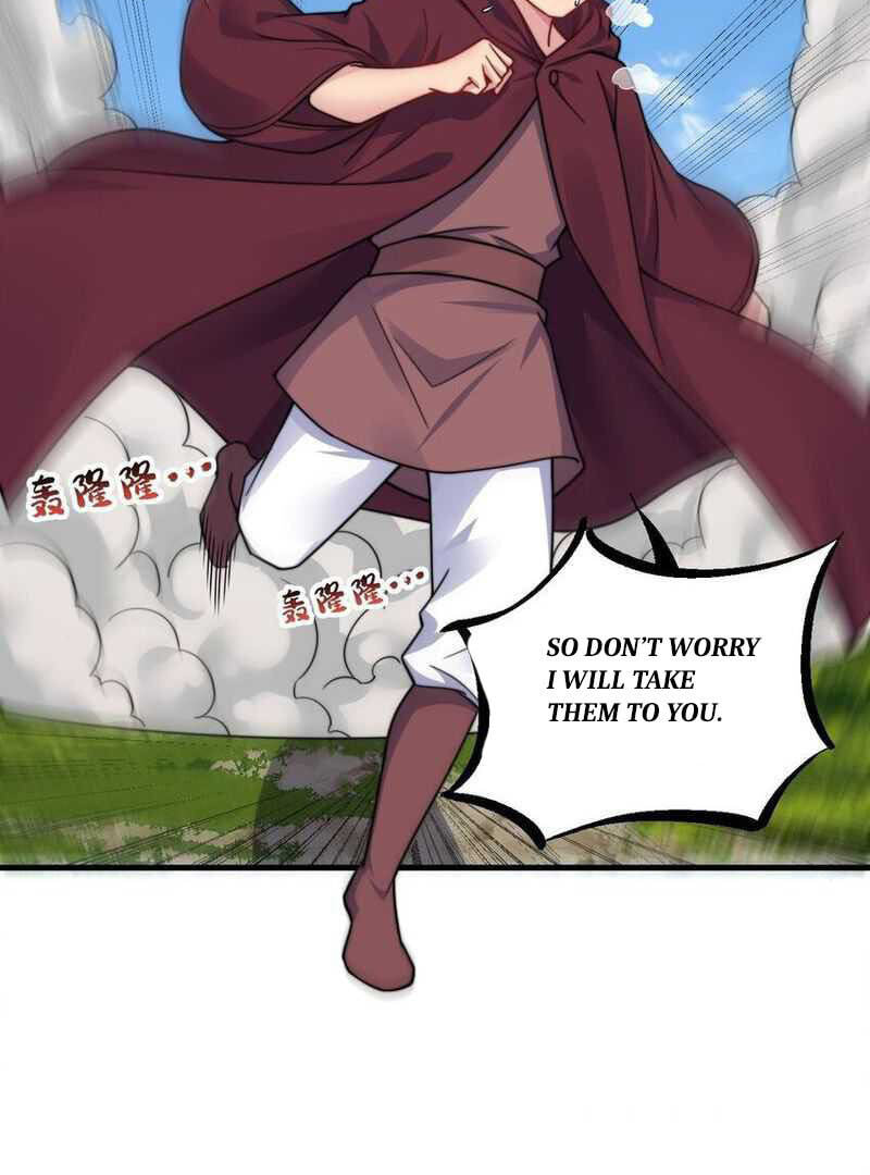 I, The Invincible Villain Master With My Apprentices Chapter 101 page 37 - 