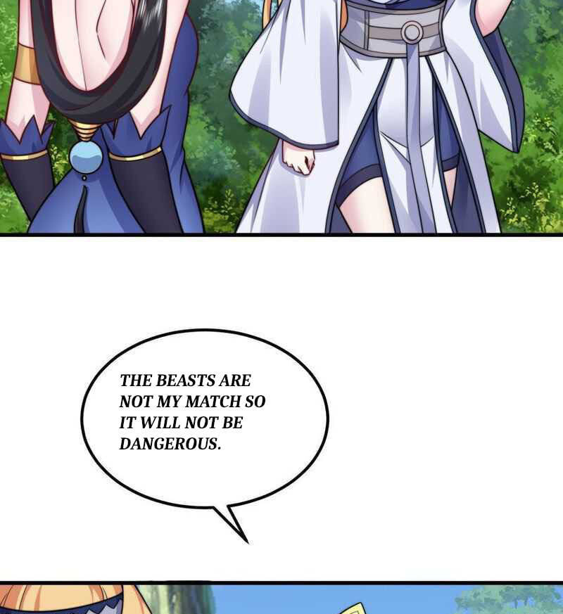 I, The Invincible Villain Master With My Apprentices Chapter 101 page 5 - 
