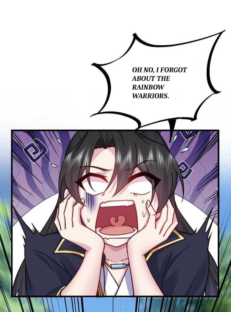 I, The Invincible Villain Master With My Apprentices Chapter 101 page 41 - 