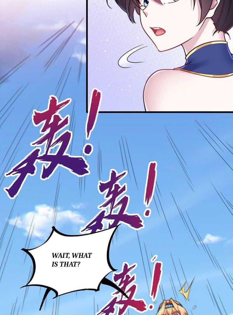 I, The Invincible Villain Master With My Apprentices Chapter 101 page 44 - 