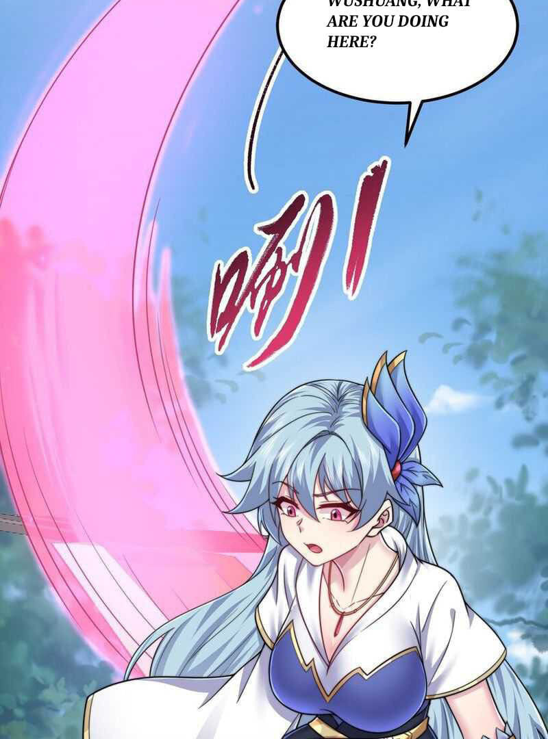 I, The Invincible Villain Master With My Apprentices Chapter 101 page 49 - 