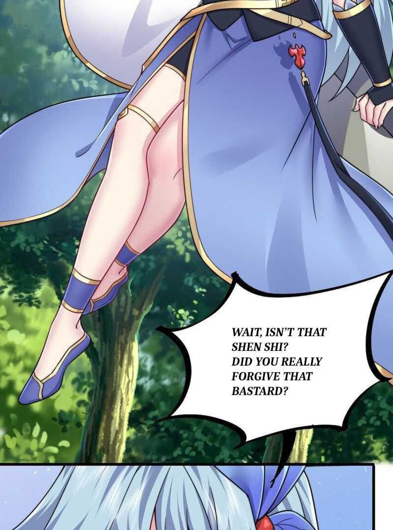 I, The Invincible Villain Master With My Apprentices Chapter 101 page 50 - 