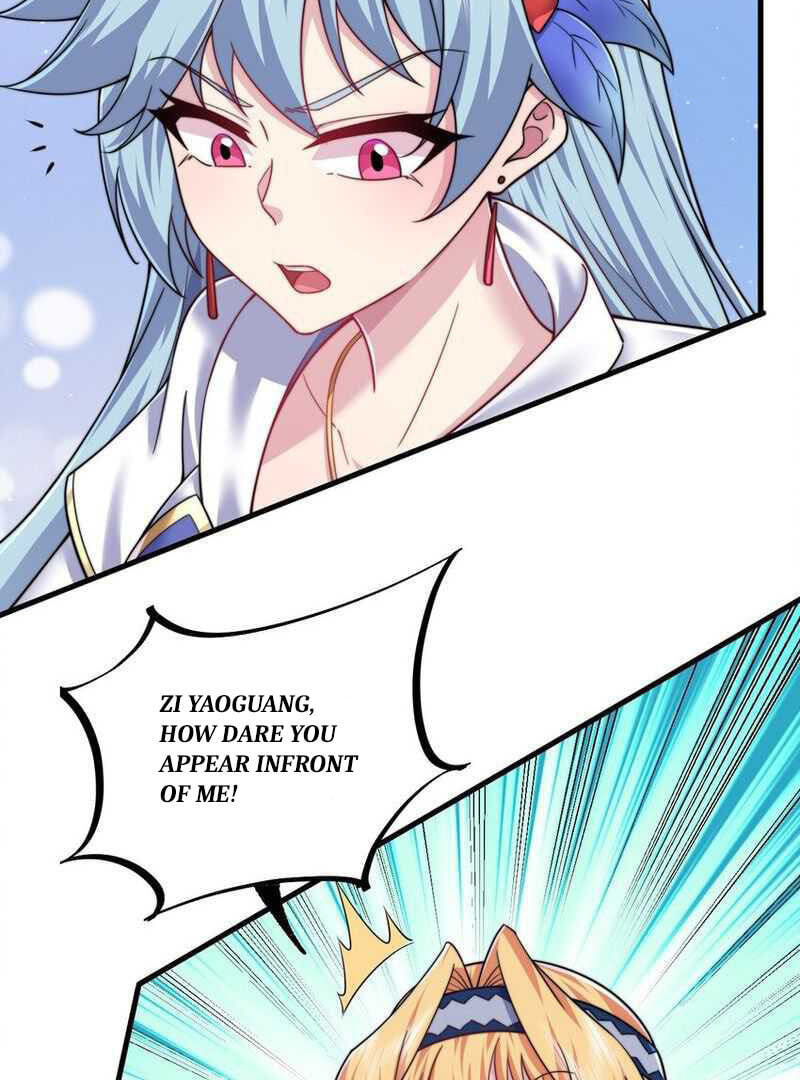 I, The Invincible Villain Master With My Apprentices Chapter 101 page 51 - 