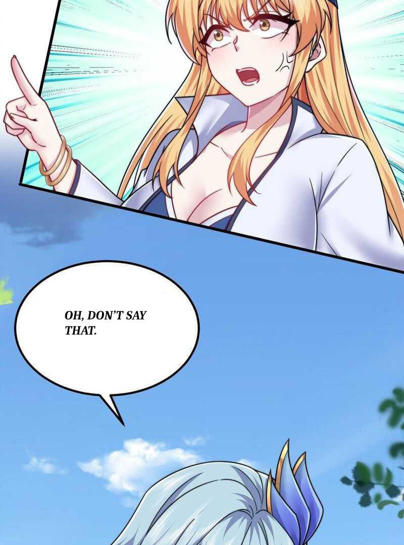 I, The Invincible Villain Master With My Apprentices Chapter 101 page 52 - 