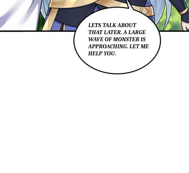 I, The Invincible Villain Master With My Apprentices Chapter 101 page 54 - 