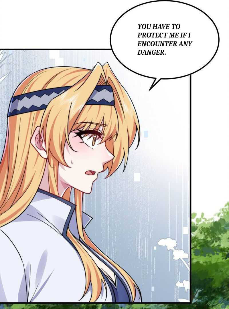 I, The Invincible Villain Master With My Apprentices Chapter 101 page 7 - 