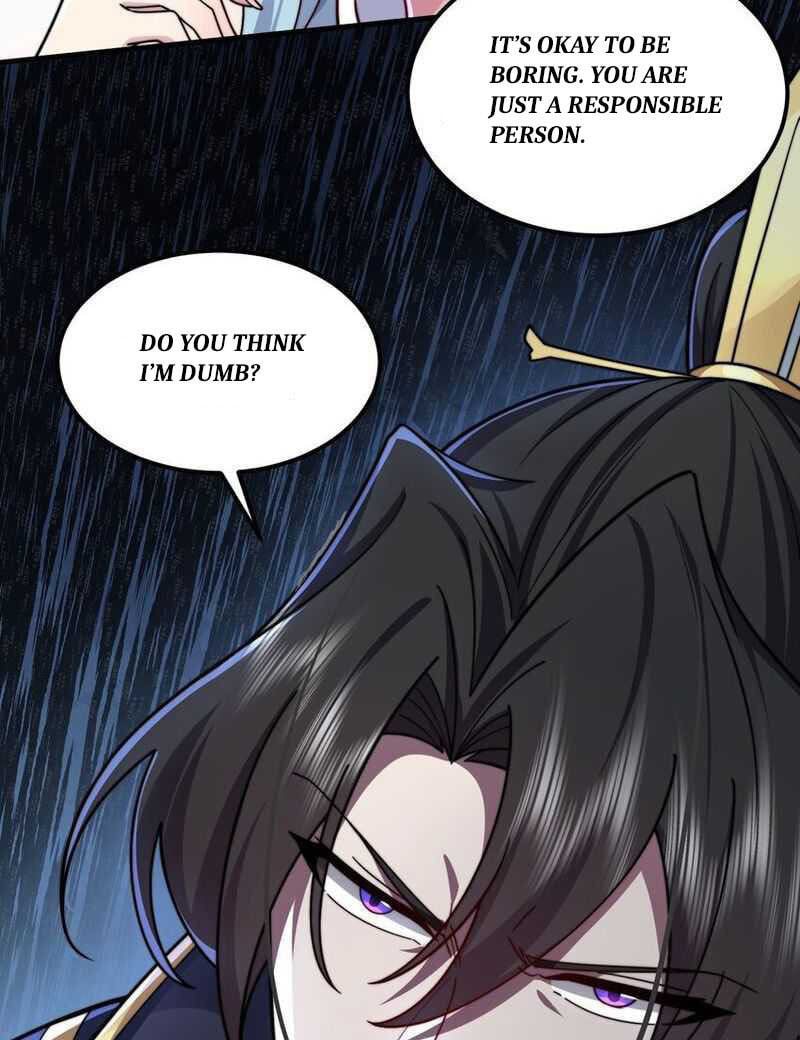 I, The Invincible Villain Master With My Apprentices Chapter 101 page 61 - 