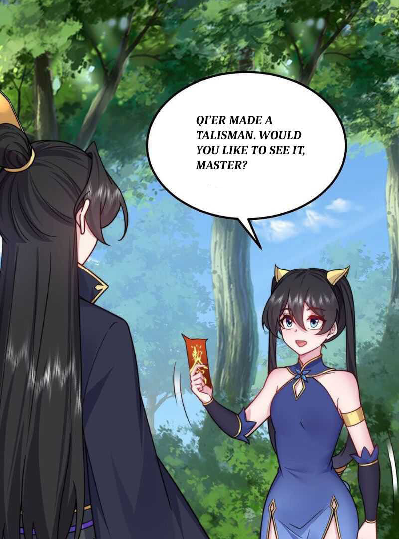 I, The Invincible Villain Master With My Apprentices Chapter 101 page 8 - 