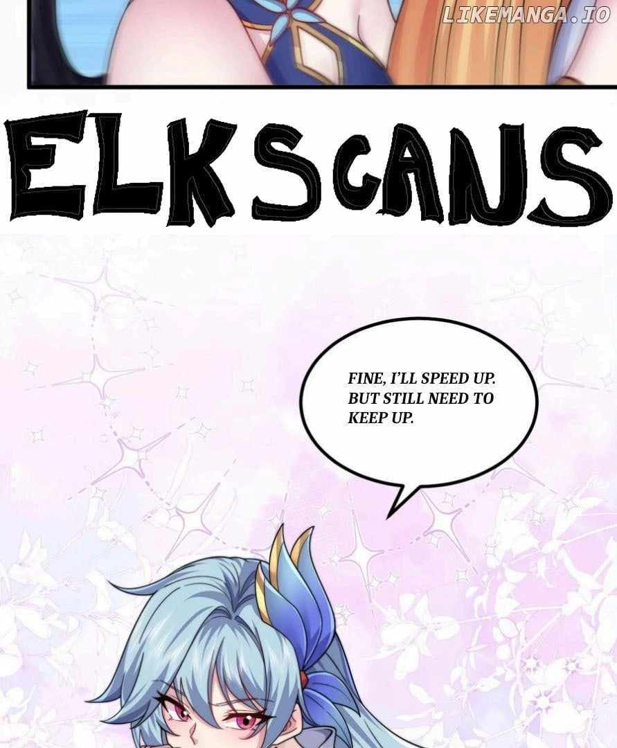 I, The Invincible Villain Master With My Apprentices Chapter 102 page 16 - 