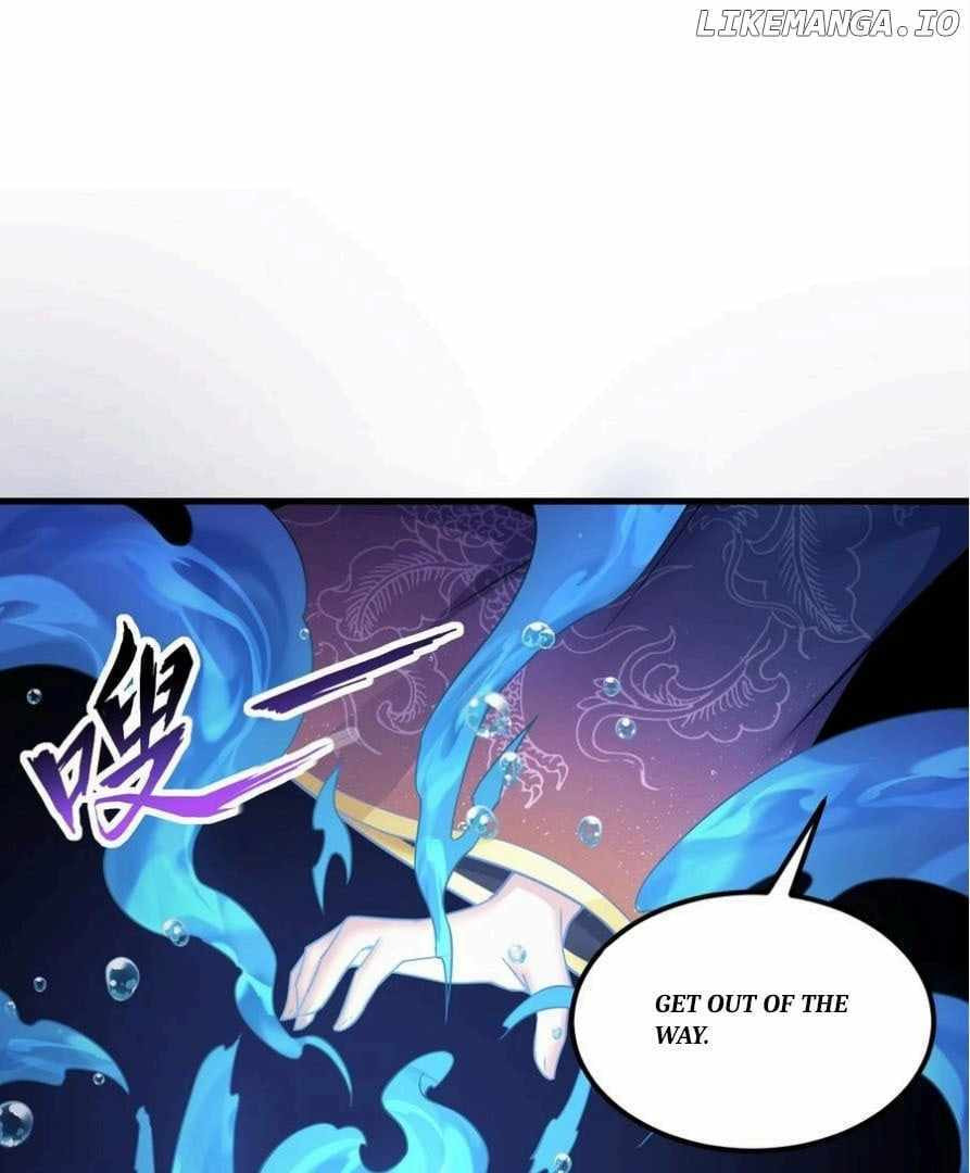 I, The Invincible Villain Master With My Apprentices Chapter 102 page 25 - 