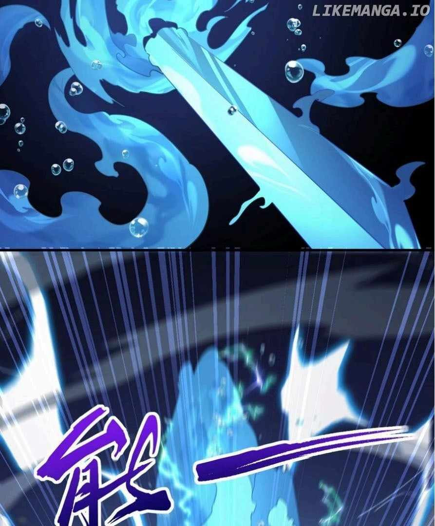 I, The Invincible Villain Master With My Apprentices Chapter 102 page 26 - 
