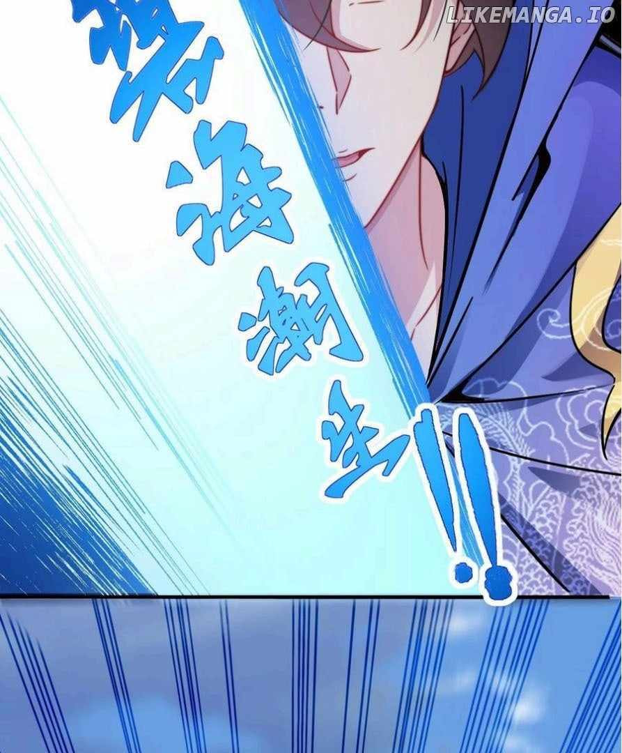 I, The Invincible Villain Master With My Apprentices Chapter 102 page 33 - 