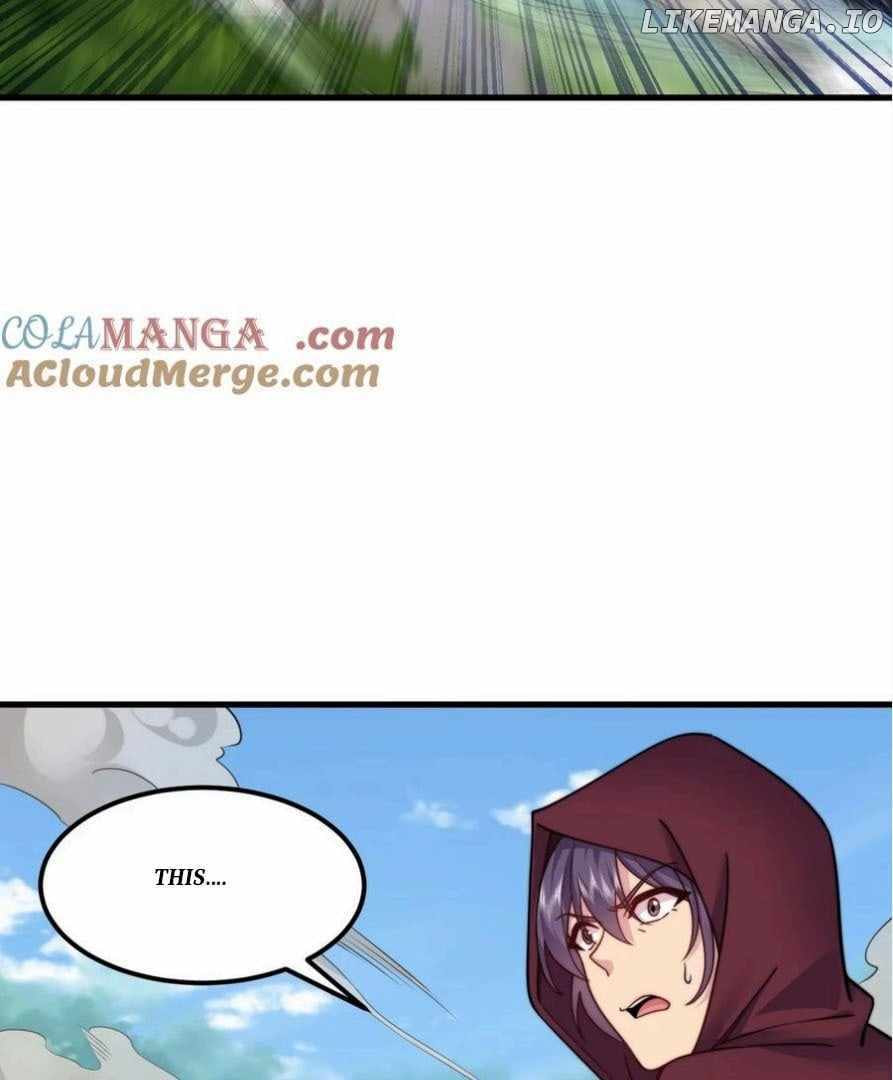 I, The Invincible Villain Master With My Apprentices Chapter 102 page 38 - 