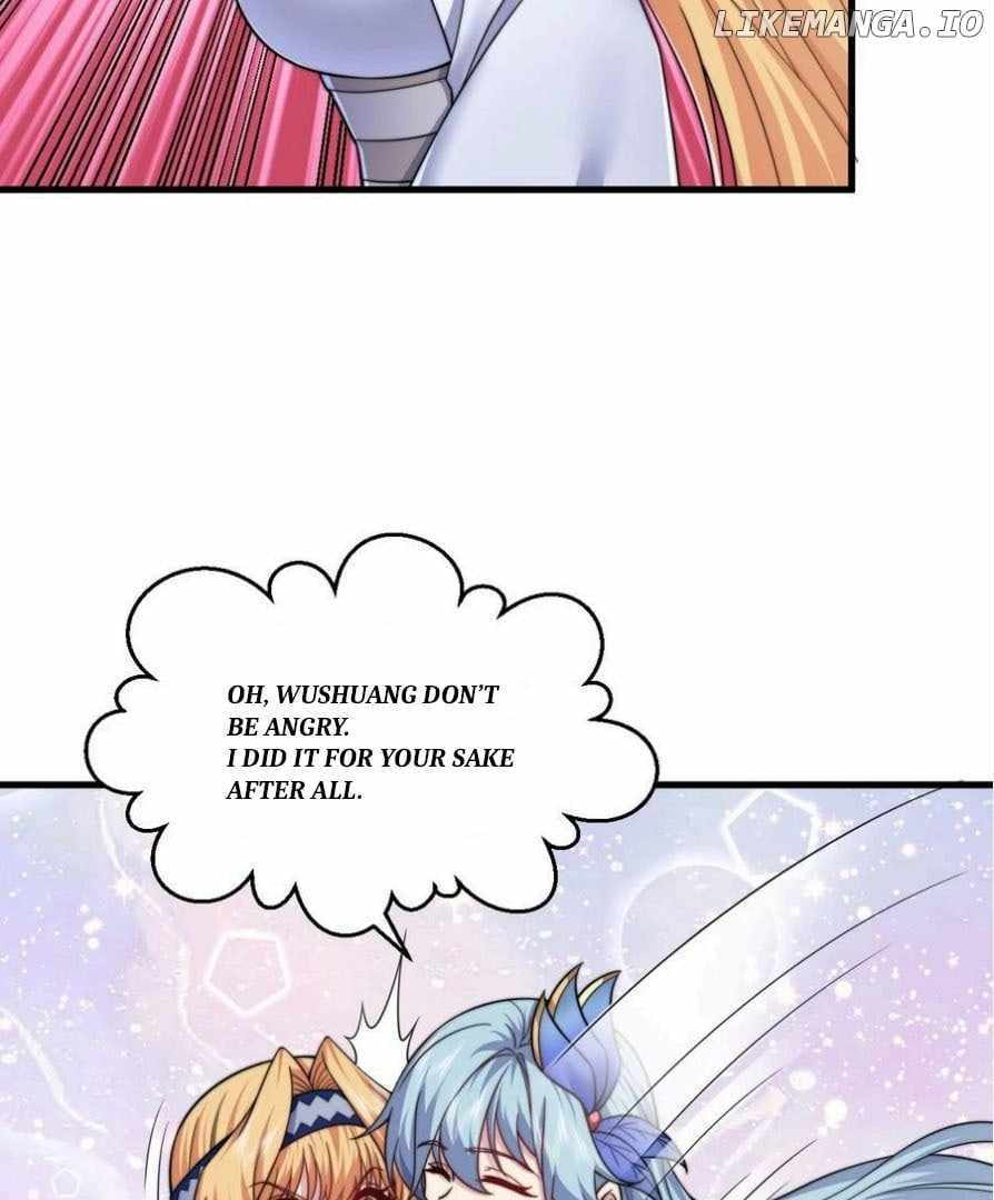 I, The Invincible Villain Master With My Apprentices Chapter 102 page 53 - 
