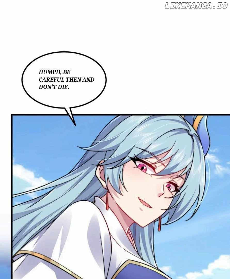 I, The Invincible Villain Master With My Apprentices Chapter 102 page 7 - 