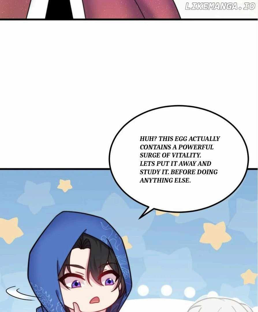 I, The Invincible Villain Master With My Apprentices Chapter 102 page 65 - 