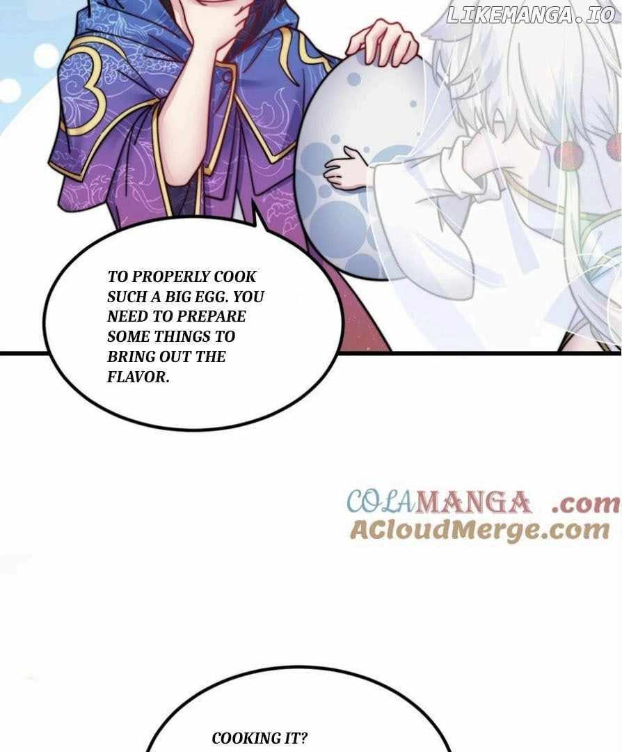 I, The Invincible Villain Master With My Apprentices Chapter 102 page 66 - 