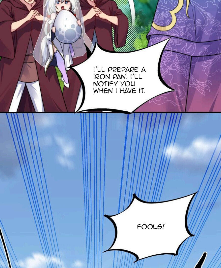 I, The Invincible Villain Master With My Apprentices Chapter 103 page 14 - 