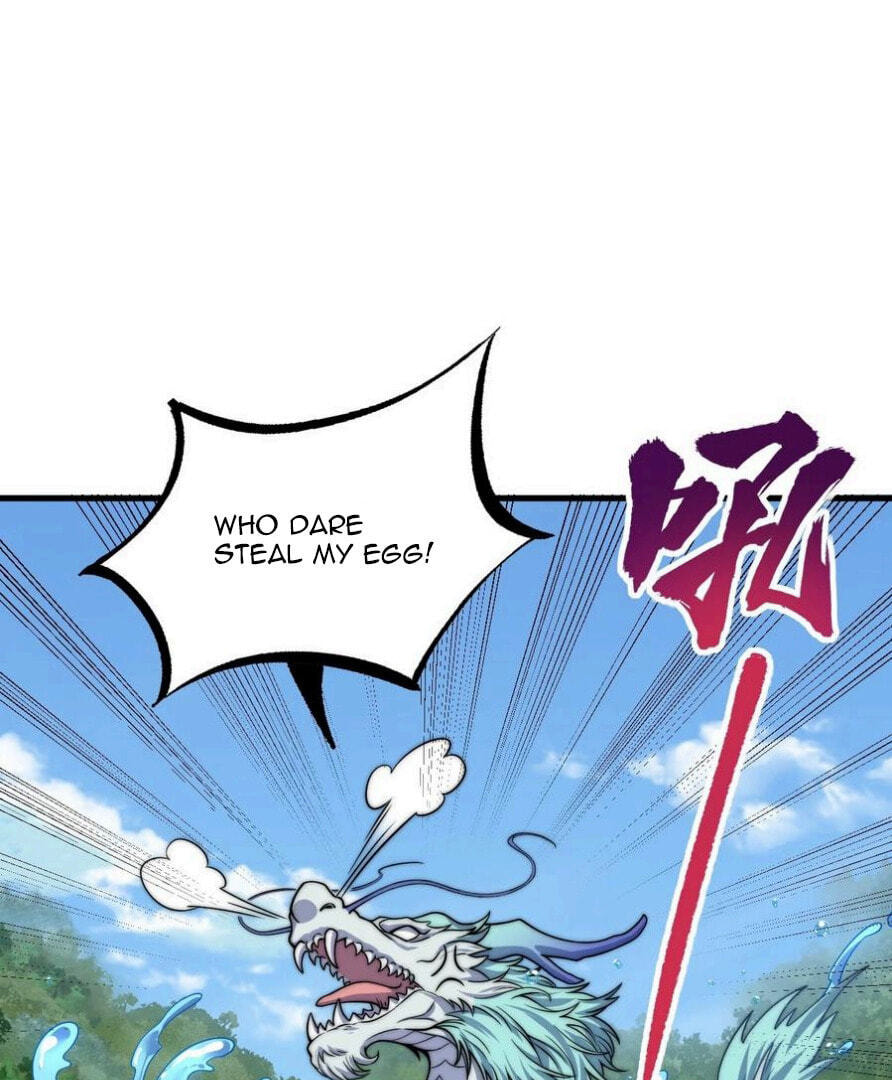 I, The Invincible Villain Master With My Apprentices Chapter 103 page 17 - 