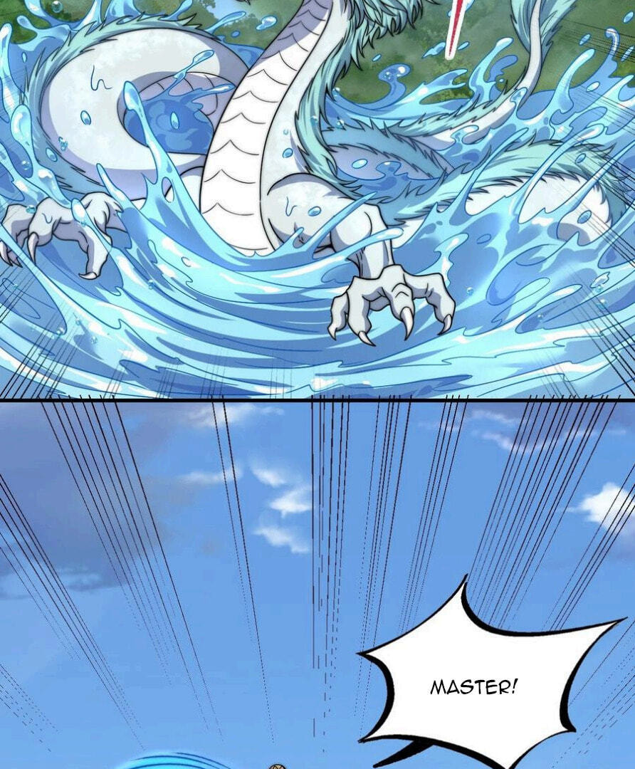 I, The Invincible Villain Master With My Apprentices Chapter 103 page 18 - 
