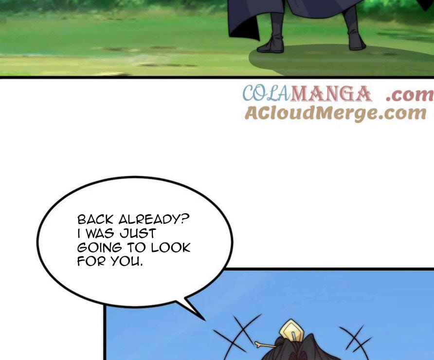 I, The Invincible Villain Master With My Apprentices Chapter 103 page 20 - 
