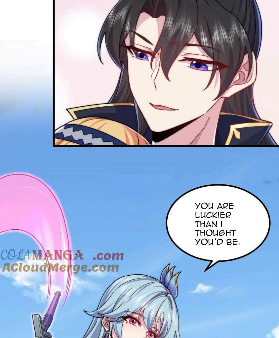 I, The Invincible Villain Master With My Apprentices Chapter 103 page 24 - 