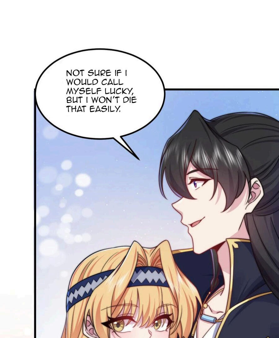 I, The Invincible Villain Master With My Apprentices Chapter 103 page 26 - 