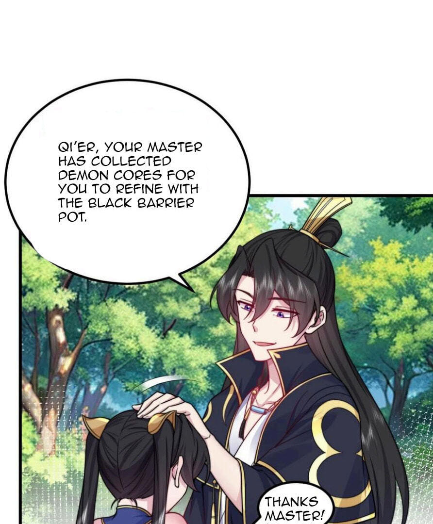 I, The Invincible Villain Master With My Apprentices Chapter 103 page 31 - 