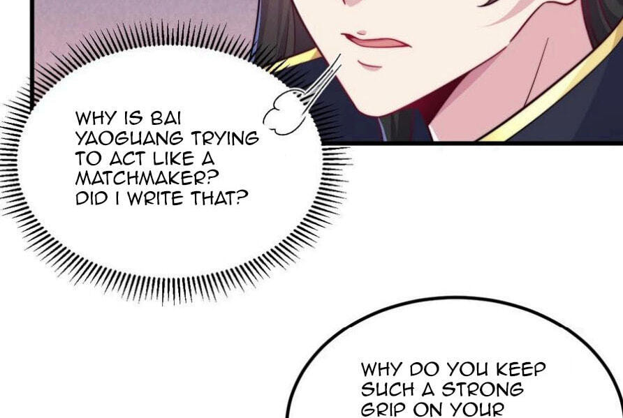 I, The Invincible Villain Master With My Apprentices Chapter 103 page 44 - 
