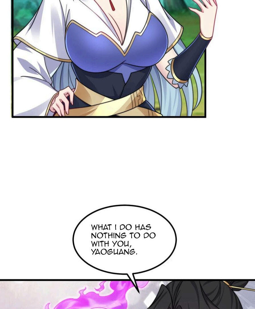 I, The Invincible Villain Master With My Apprentices Chapter 103 page 46 - 