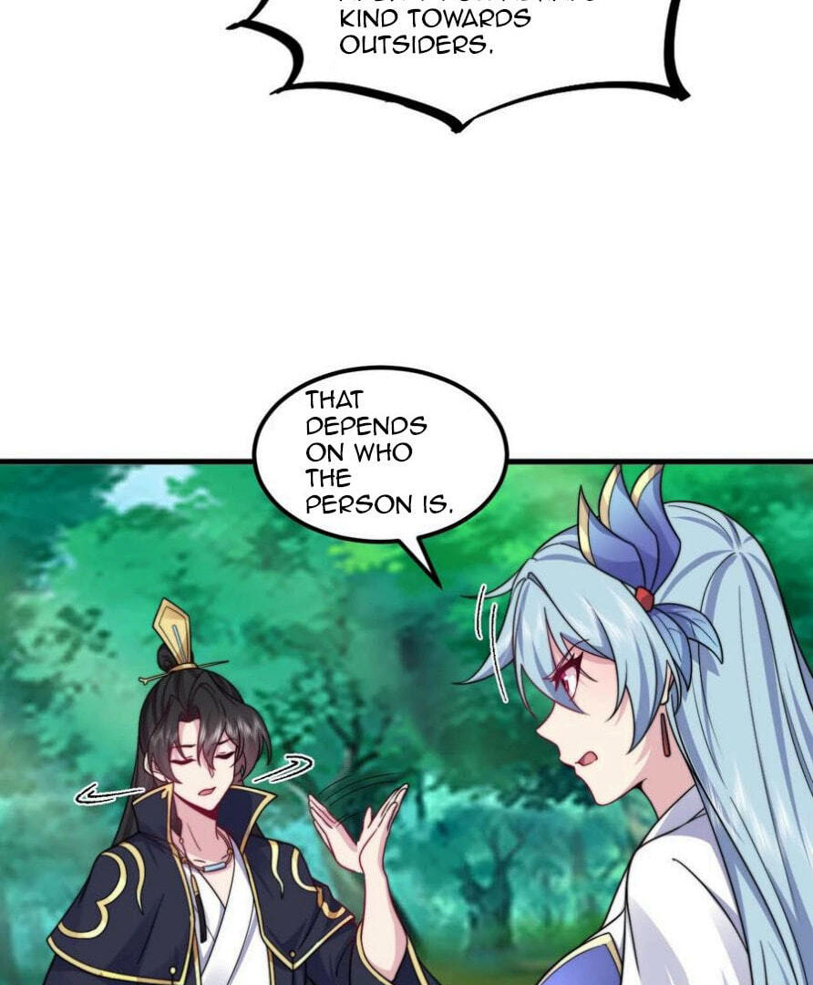 I, The Invincible Villain Master With My Apprentices Chapter 103 page 49 - 