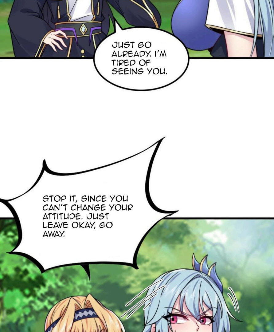 I, The Invincible Villain Master With My Apprentices Chapter 103 page 50 - 