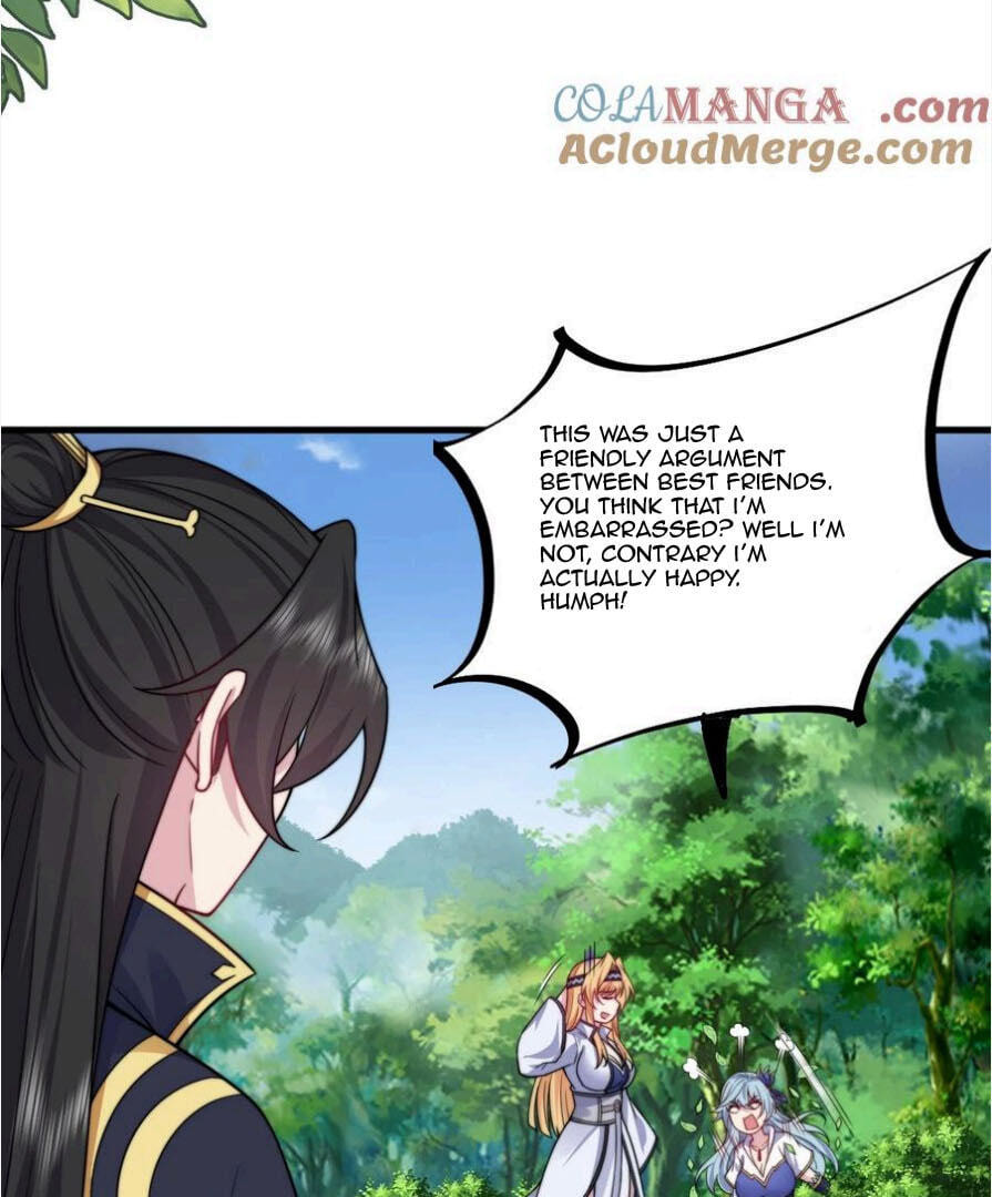 I, The Invincible Villain Master With My Apprentices Chapter 103 page 57 - 