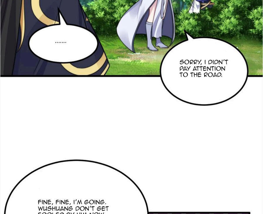 I, The Invincible Villain Master With My Apprentices Chapter 103 page 58 - 