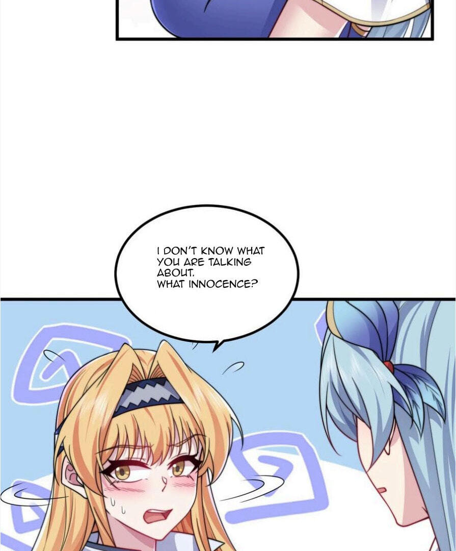 I, The Invincible Villain Master With My Apprentices Chapter 103 page 60 - 