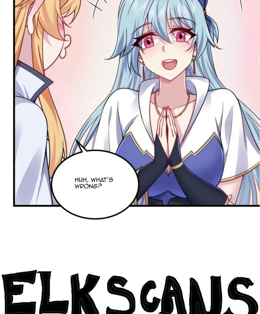 I, The Invincible Villain Master With My Apprentices Chapter 103 page 62 - 