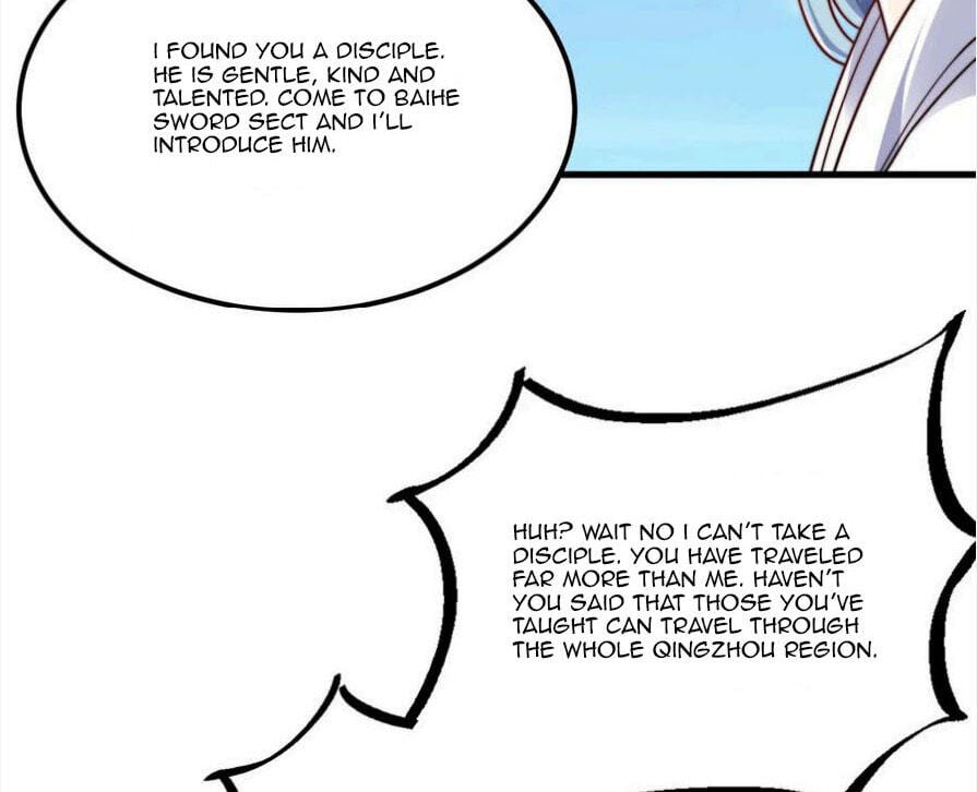 I, The Invincible Villain Master With My Apprentices Chapter 103 page 64 - 
