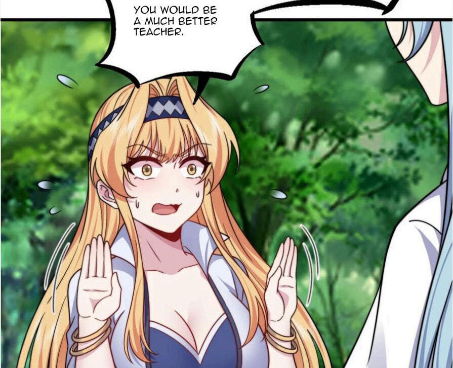 I, The Invincible Villain Master With My Apprentices Chapter 103 page 65 - 