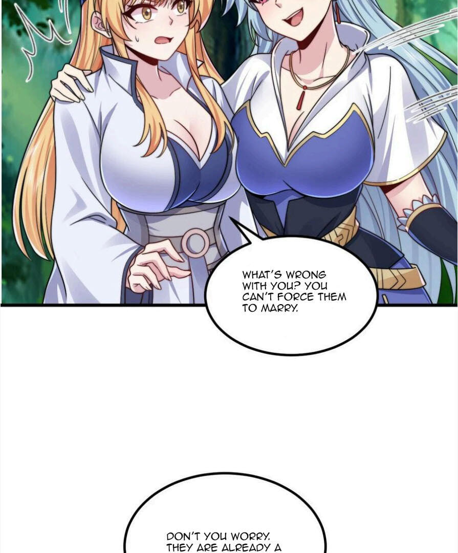 I, The Invincible Villain Master With My Apprentices Chapter 103 page 67 - 