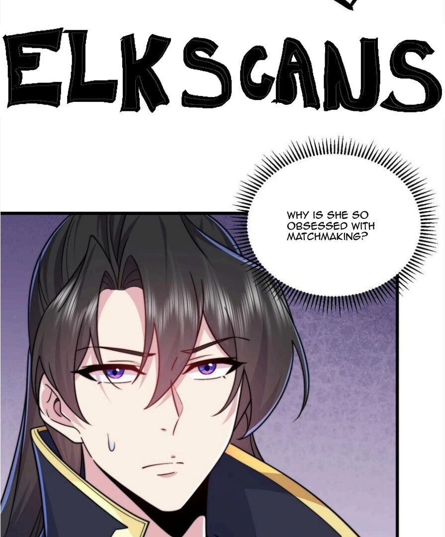 I, The Invincible Villain Master With My Apprentices Chapter 103 page 69 - 