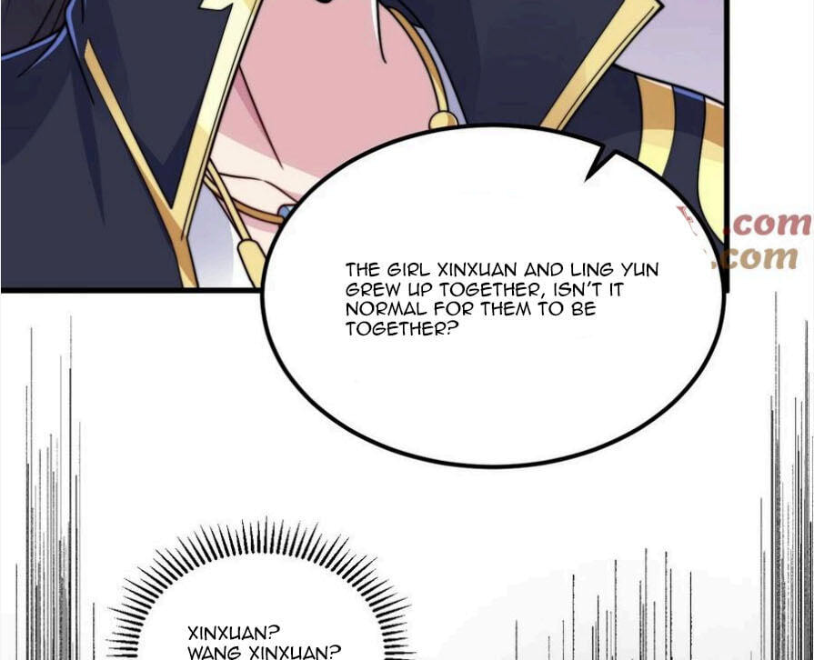 I, The Invincible Villain Master With My Apprentices Chapter 103 page 70 - 