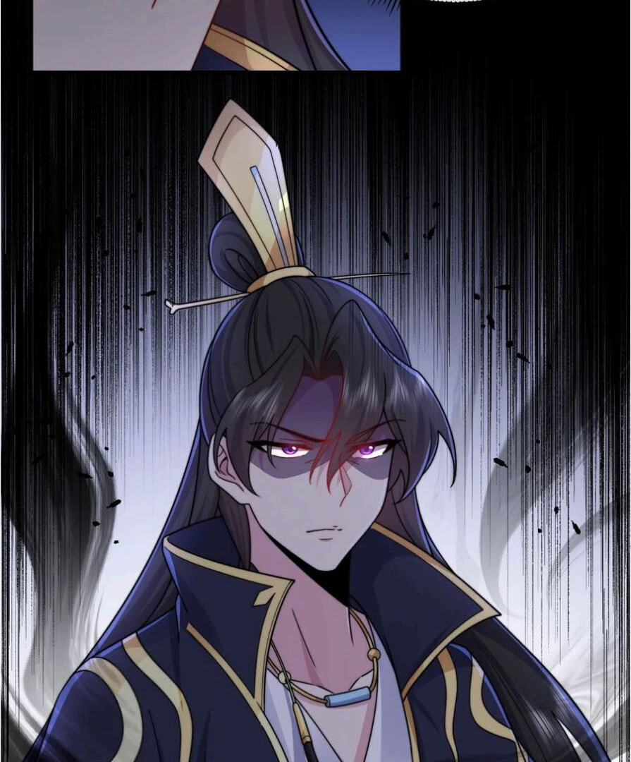 I, The Invincible Villain Master With My Apprentices Chapter 103 page 72 - 