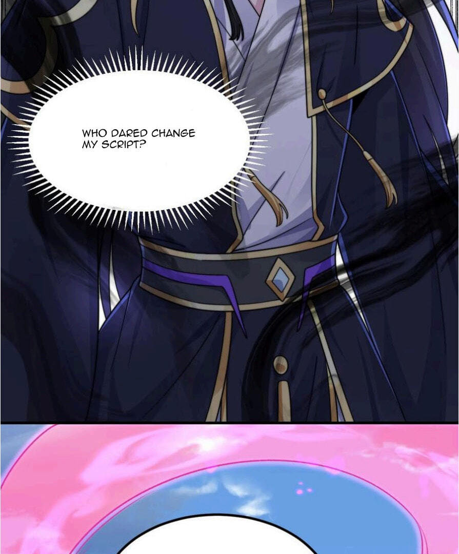 I, The Invincible Villain Master With My Apprentices Chapter 103 page 73 - 