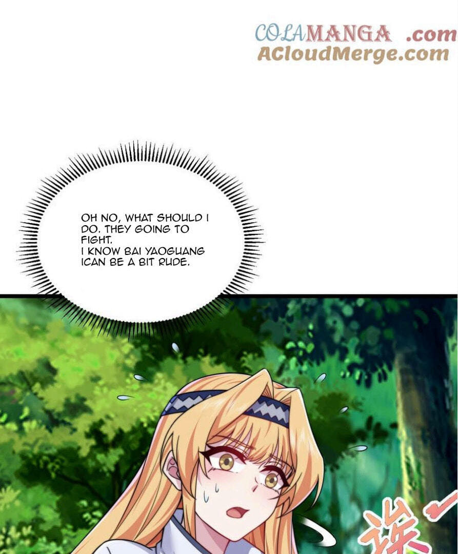 I, The Invincible Villain Master With My Apprentices Chapter 104 page 11 - 